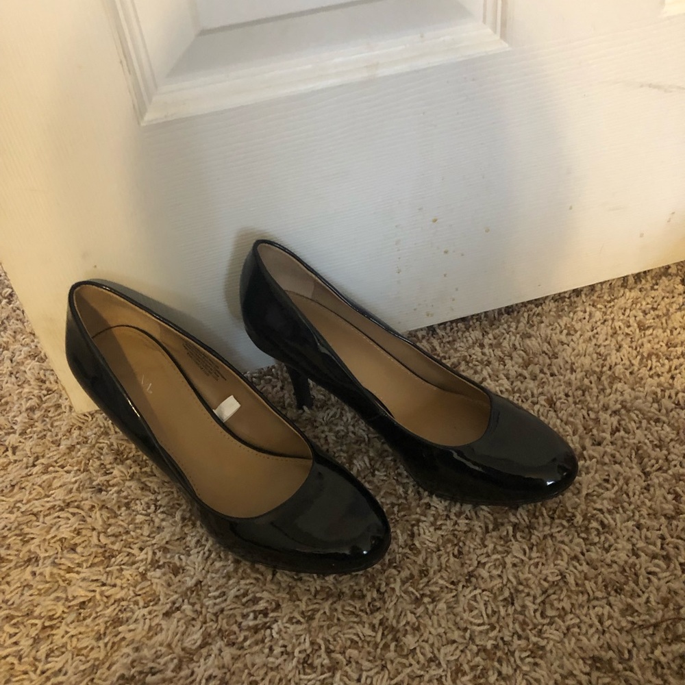 Heals